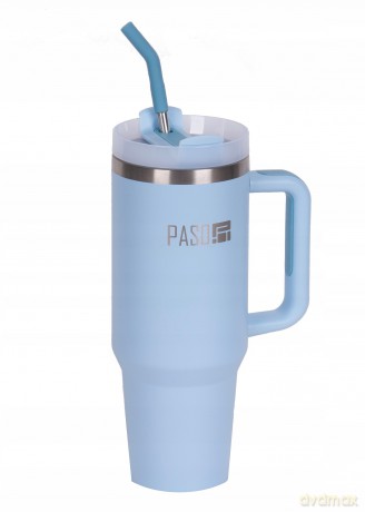 Kubek ze stali nierdzewnej PPNB-3025