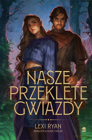 Nasze przeklęte gwiazdy. Nasze puste przysięgi (Tom 3) - Lexi Ryan [KSIĄŻKA]