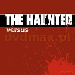 The Haunted: Versus [CD]