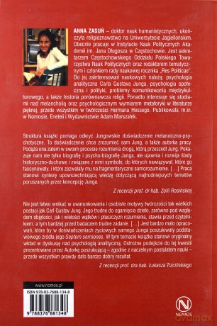Mit Junga - Anna Zasuń [KSIĄŻKA]
