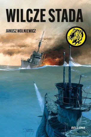 Wilcze stada - Janusz Wolniewicz [KSIĄŻKA]