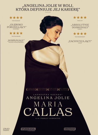Maria Callas [DVD]