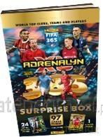 Album na karty Fifa 365 Adrenalyn XL 2026
