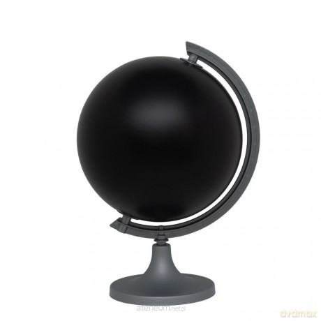 Globus indukcyjny z instrukcją 25cm w.słowacka