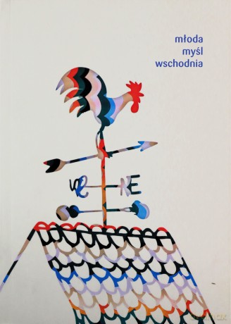 Młoda myśl wschodnia [KSIĄŻKA]