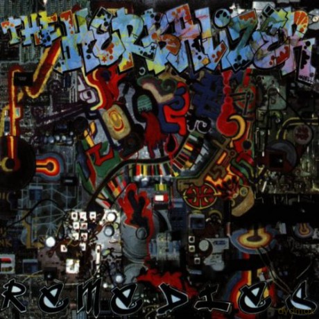 The Herbaliser: Remedies [CD]