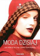 Moda dzisiaj - Jones i Susie Rushton [KSIĄŻKA]