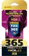 Saszetka Premium Gold Fifa 365 Adrenalyn XL 2026