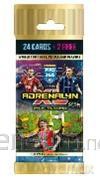 Saszetka z kartami Fifa 365 Adrenalyn XL (10 szt)