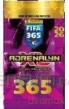 Saszetka z kartami Fifa 365 Adrenalyn XL (50 szt)