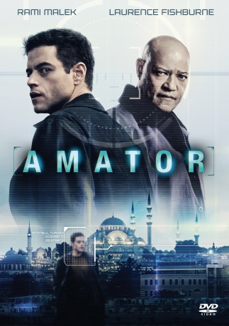 Amator [DVD]