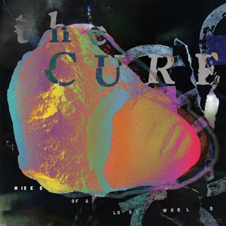 The Cure: Mixes Of A Lost World [3CD]