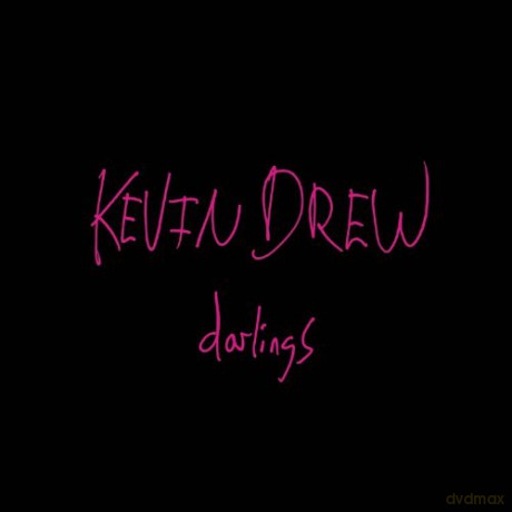 Kevin Drew: Darlings [CD]
