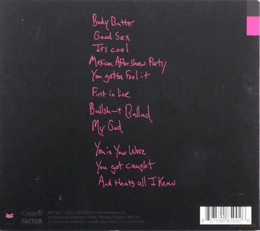 Kevin Drew: Darlings [CD]