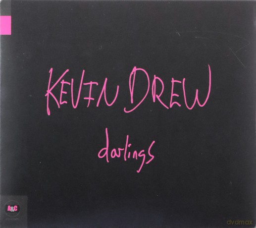 Kevin Drew: Darlings [CD]