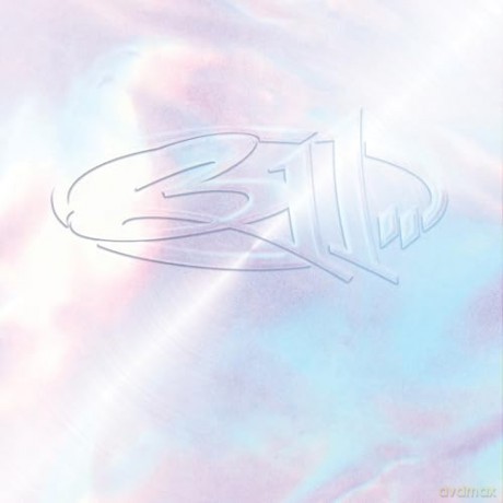 311: 311 (30th Anniversary) [2xWinyl]