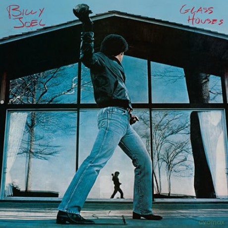 Billy Joel: Glass Houses [Winyl]