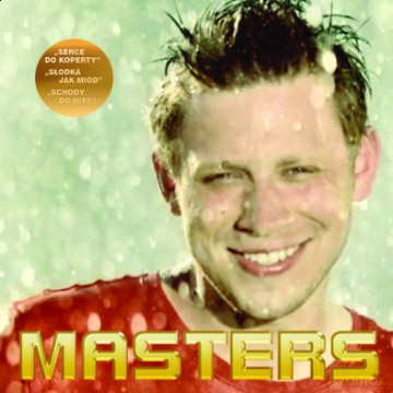 Masters: Masters [CD]
