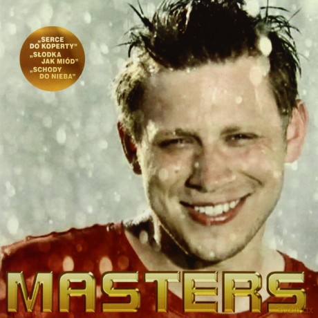 Masters: Masters [CD]