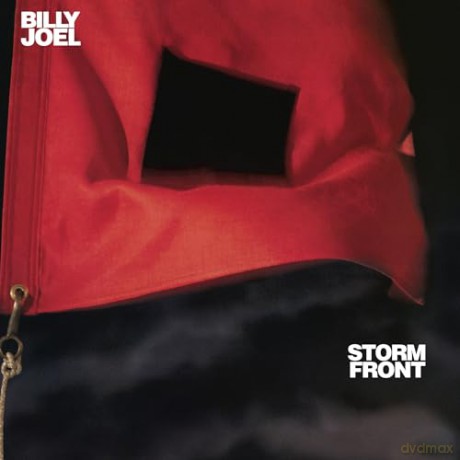 Billy Joel: Storm Front [Winyl]