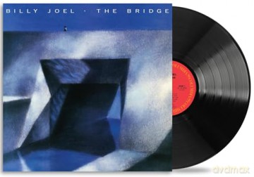 Billy Joel: The Bridge [Winyl]