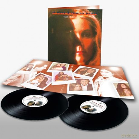 Al Bano & Romina Power: The Collection [2xWinyl]