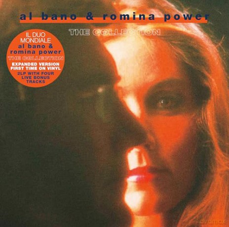 Al Bano & Romina Power: The Collection [2xWinyl]