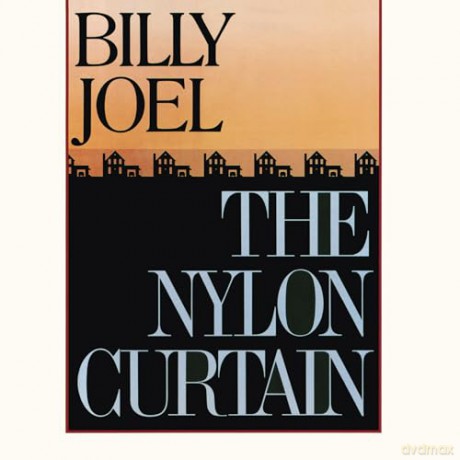 Billy Joel: The Nylon Curtain [Winyl]