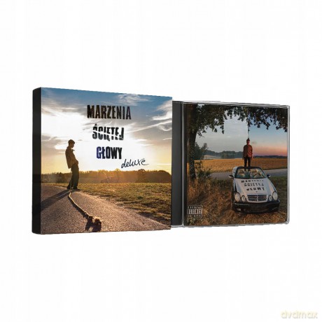 Kieras: Marzenia Ściętej Głowy (Deluxe) [2CD]