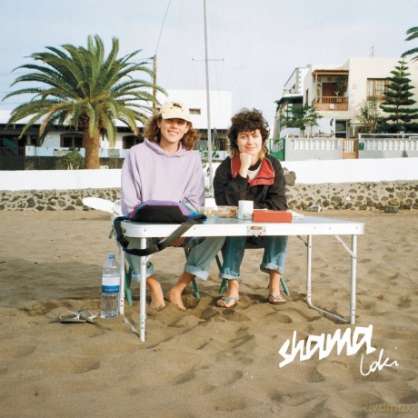 Shama Loki: shama loki [CD]