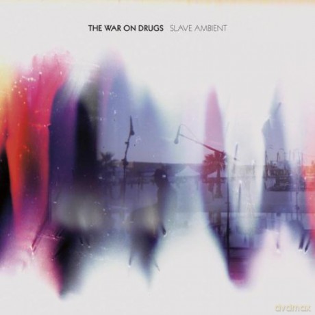 The War On Drugs: Slave Ambient [CD]