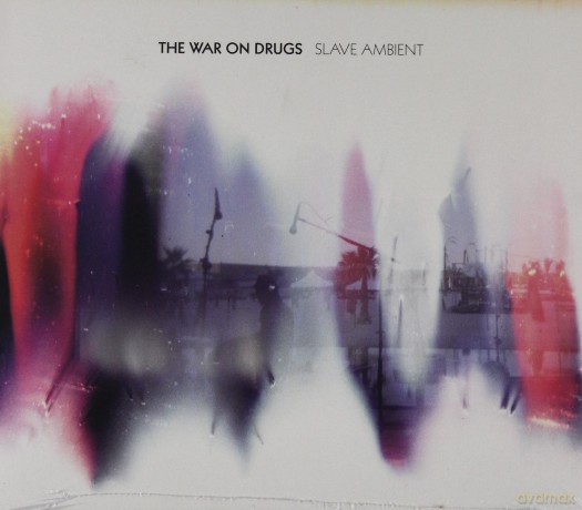 The War On Drugs: Slave Ambient [CD]