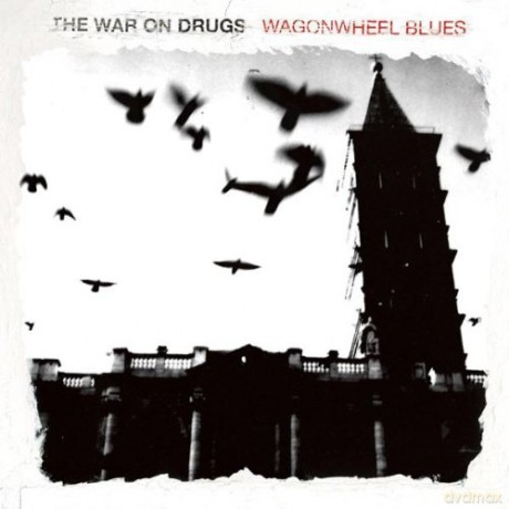 The War On Drugs: Wagonwheel Blues [CD]