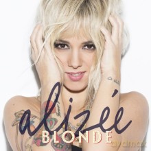 Alizee: Blonde [CD]