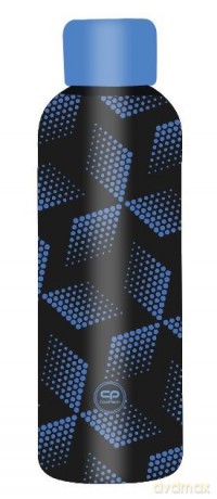 Bidon 500ml metalowy Coolpack Bonet Bishi termiczny