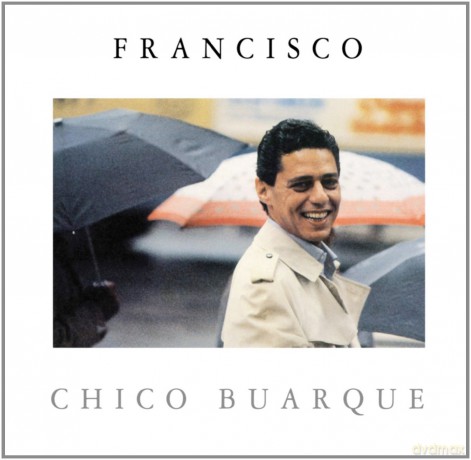 Chico Buarque: Francisco [CD]