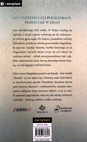 Dziedzictwo elfów (Tom 1) - Agnieszka Janiszewska [KSIĄŻKA]