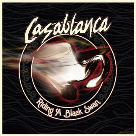 Casablanca: Riding A Black Swan [WINYL]