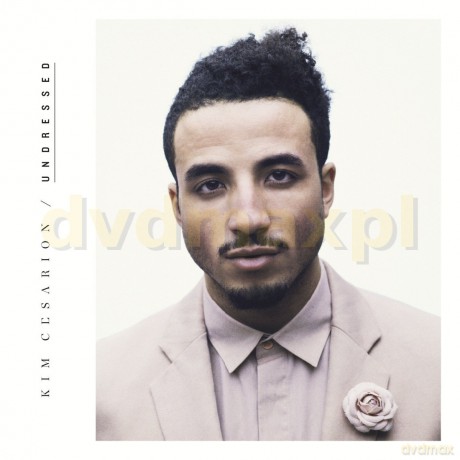 Kim Cesarion: Undressed [WINYL]