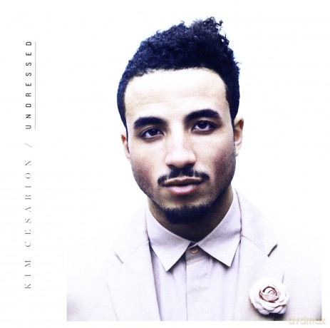 Kim Cesarion: Undressed [CD]