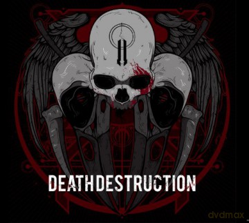 Death Destruction: II [CD]