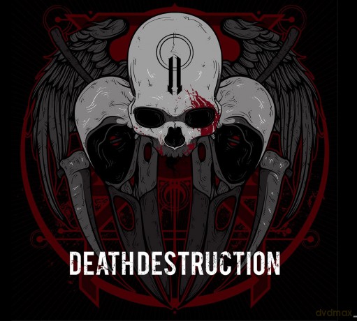 Death Destruction: II [CD]
