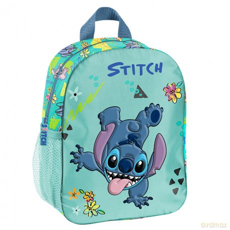 Mały plecak 3D Stitch DS25DD-503