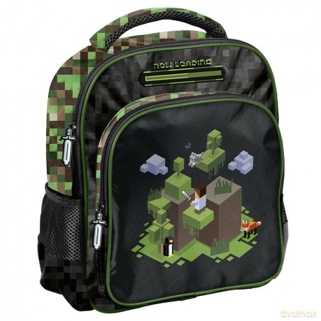 Mały plecak Game PP25PX-337