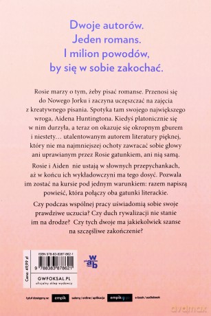 Nie moja bajka - Katie Holt [KSIĄŻKA]