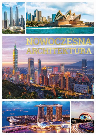 Nowoczesna architektura [KSIĄŻKA]