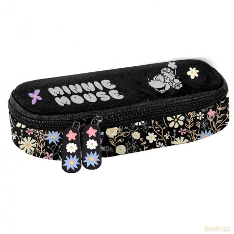 Piórnik Minnie DM25RR-013