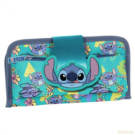 Piórnik Stitch DS25DD-056