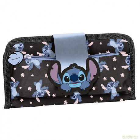 Piórnik Stitch DS25GG-056