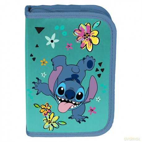 Piórnik z wyposażeniem Stitch DS25DD-P001